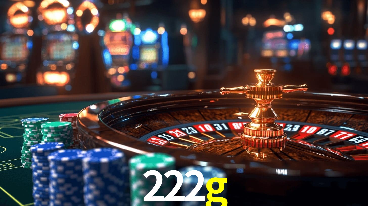 222g -  - 222g bet