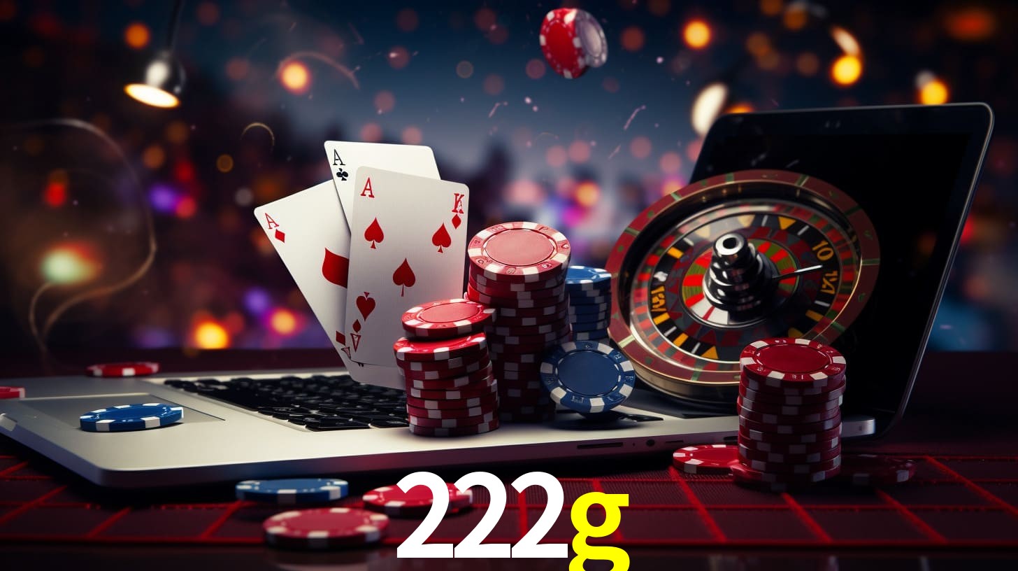 Live Casino 222g