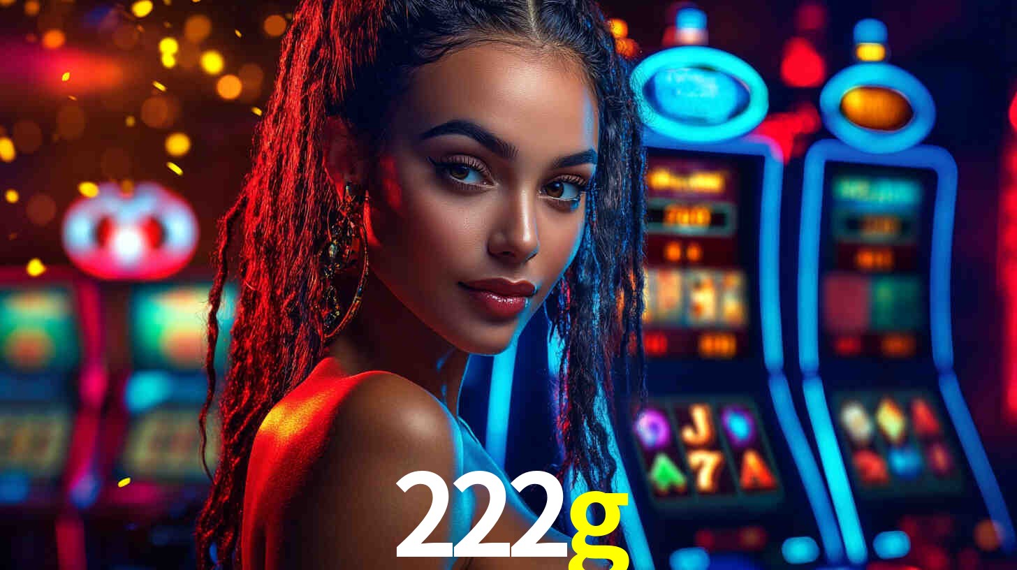 Descubra o Programa VIP da 222g: Vantagens Exclusivas para Jogadores
