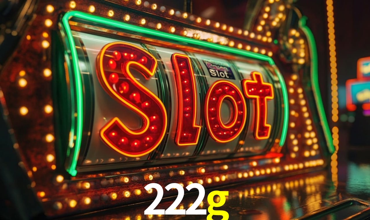 Promoção Relâmpago 222g