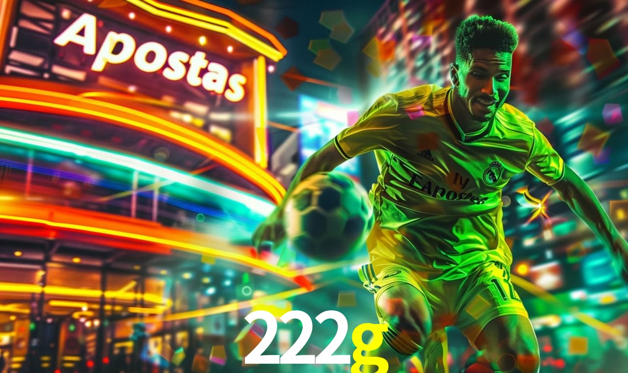 Casino Ao Vivo 222g