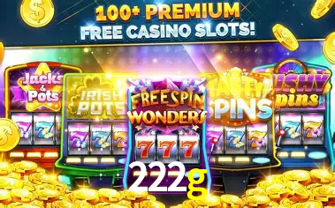 Inovações de Jogos na 222g: O Futuro das Experiências Interativas